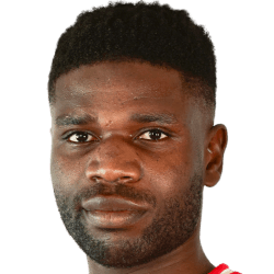 Faiz Gbadamassi fm21