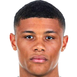 Patrice Kabuya fm 2021