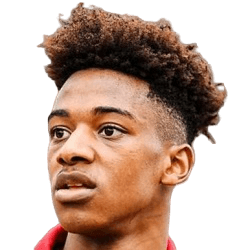 Kimberly Ezekwem fm21