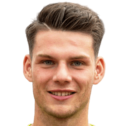 Peter Stümer fm 2021
