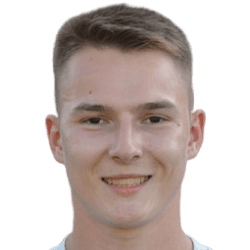 Marvin Gärtner fm21