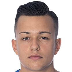 Jetmir Ameti fm 2021