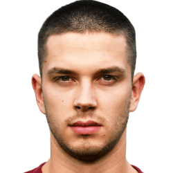 Alexander Spitzer fm 2021