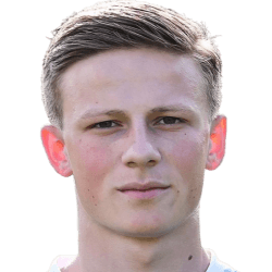 Moritz Seiffert fm21