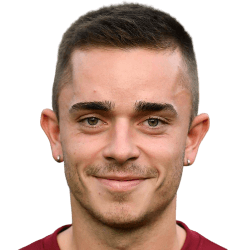 Felix Michalz fm 2021