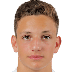 Alessandro Damaschke fm21