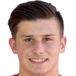 Alexander Linner fm 2021