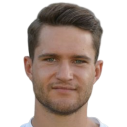 Elias Niesigk fm 2021