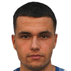 Yassine Bouchama fm 2021