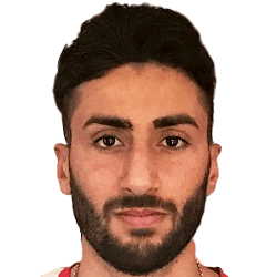 Mohammad Baghdadi fm21