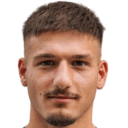 Mehmet Dalyanoglu fm 2021