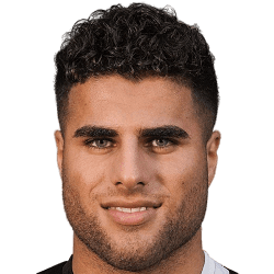Malek Fakhro fm 2021