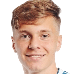 Niklas Schneider fm21