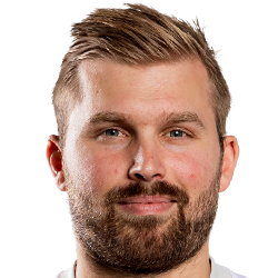 Maurice Maletzki fm21