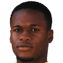 Ronald Lombaya fm 2021