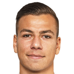 Andriko Smolinski fm21