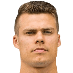 Christopher Ludy fm21