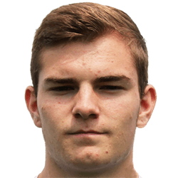 Oliver Stefanovic fm21