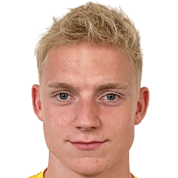 Tobias Peitz fm 2021
