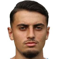 Leon Gino Schmidt fm21