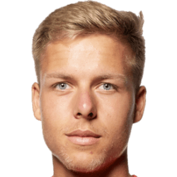Felix Buer fm 2021