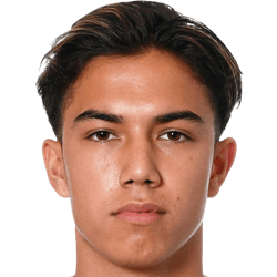 Josué Schmidt fm 2021