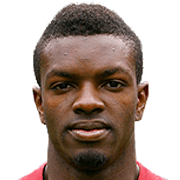 Conrad Azong fm 2021