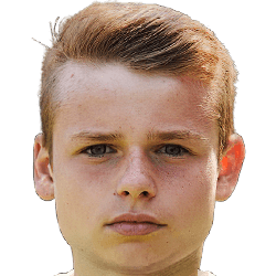 Jonas Urbig fm 2021