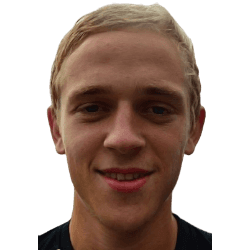 Hinrich Schröder fm21