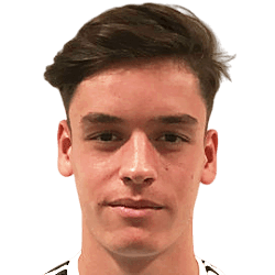 Timon Burmeister fm21