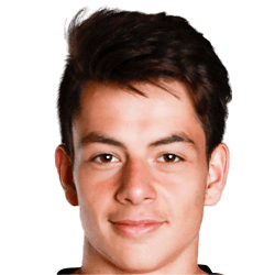 Julian Rümmele fm21