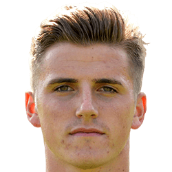 Moritz Kretzer fm 2021