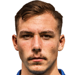 Marcel Johnen fm 2021