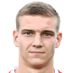 Dominik Ahlbach fm21