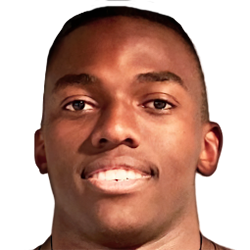 Aristene Akame fm 2021