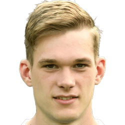 Romario Hartwig fm21