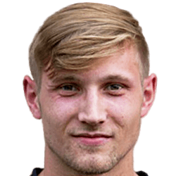 Jannik Oltrogge fm 2021