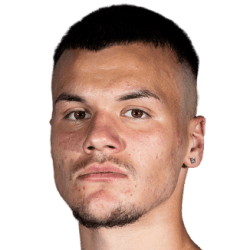 Ardit Topalaj fm 2021