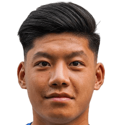 Duc Anh Nguyen Nhu fm 2021