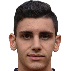 Alexandre Rajao da Cunha fm21