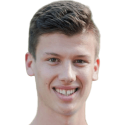 Tim Bergmiller fm 2021