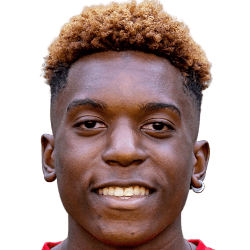 Phinees Bonianga fm 2021