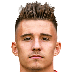 Sören Lippert fm 2021