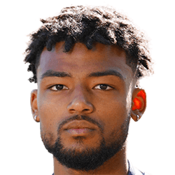 Fabrice Montcheu fm21