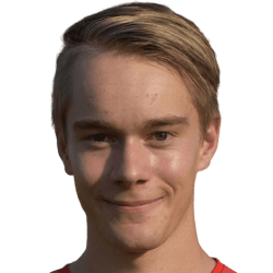 Yannick Albrich fm 2021
