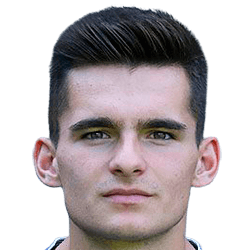 Mervin Kalac fm 2021