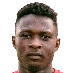 Clinton Asare fm 2021