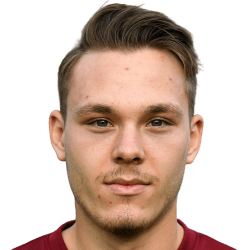 Sandro Sengersdorf fm 2021