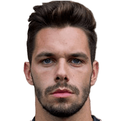 Joshua Siegert fm 2021