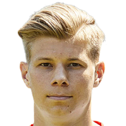Luca Schuler fm 2021